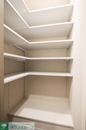 EDIT文京千石IIの物件内観写真